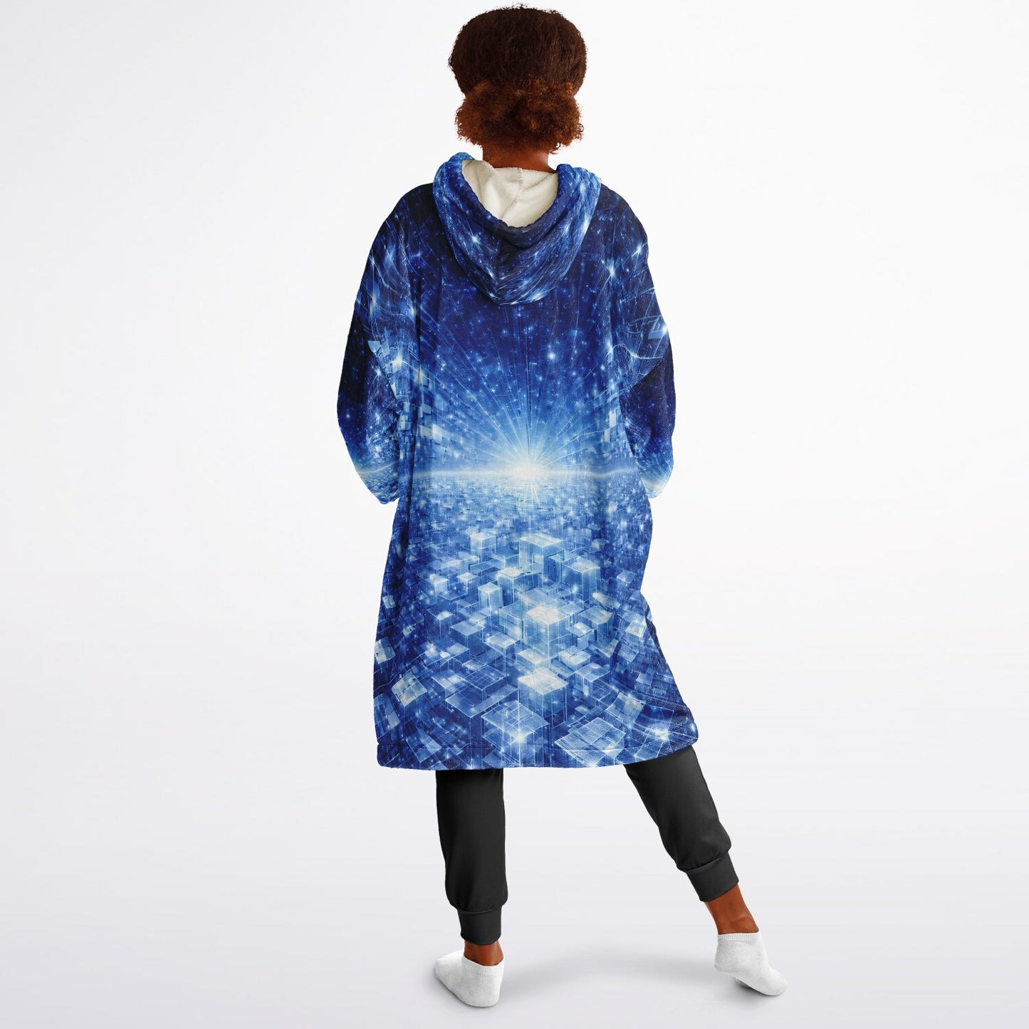 SM - Integration - Snug Hoodie for Kids