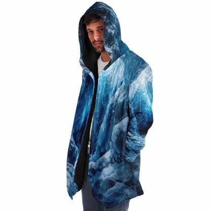 Glacial Core