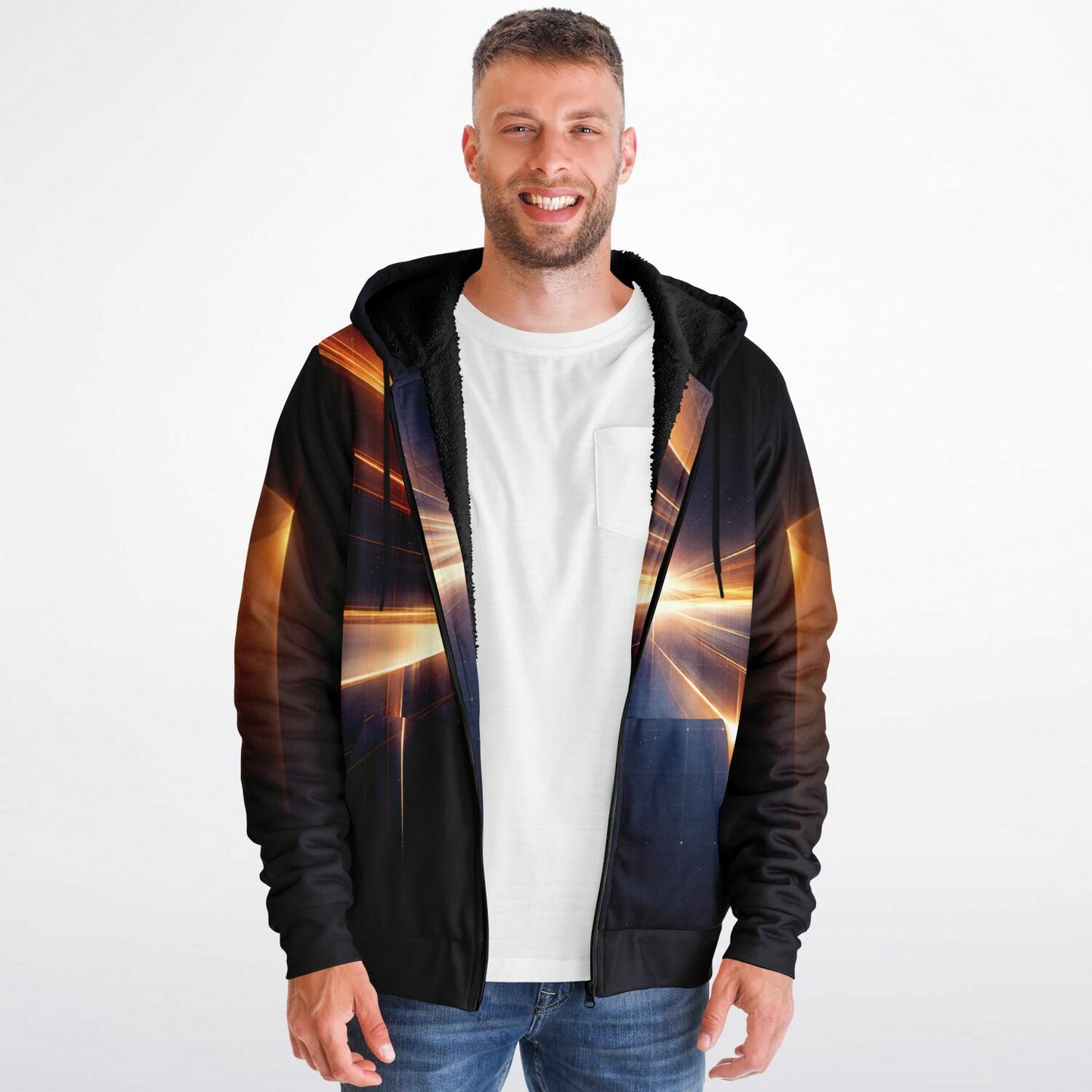 ME - Remnant - Soft Zip