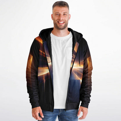 ME - Remnant - Soft Zip
