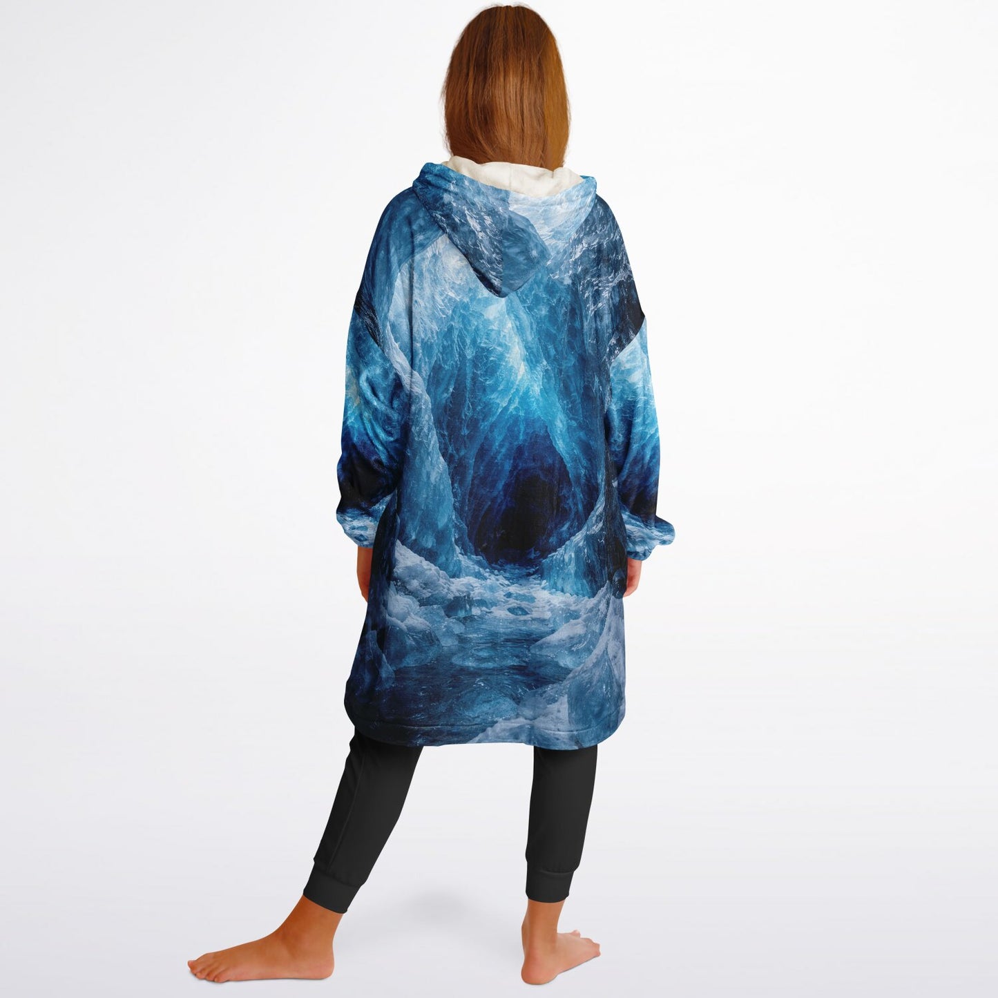 Glacial Core - Snug Hoodie (Kids)