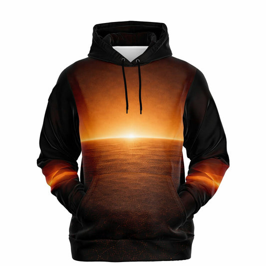 AS - Origin - Athletic Hoodie