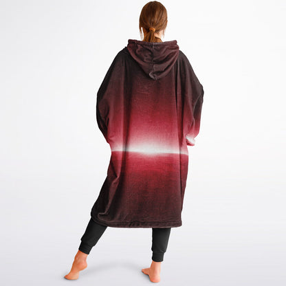 UP - Origin - Snug Hoodie