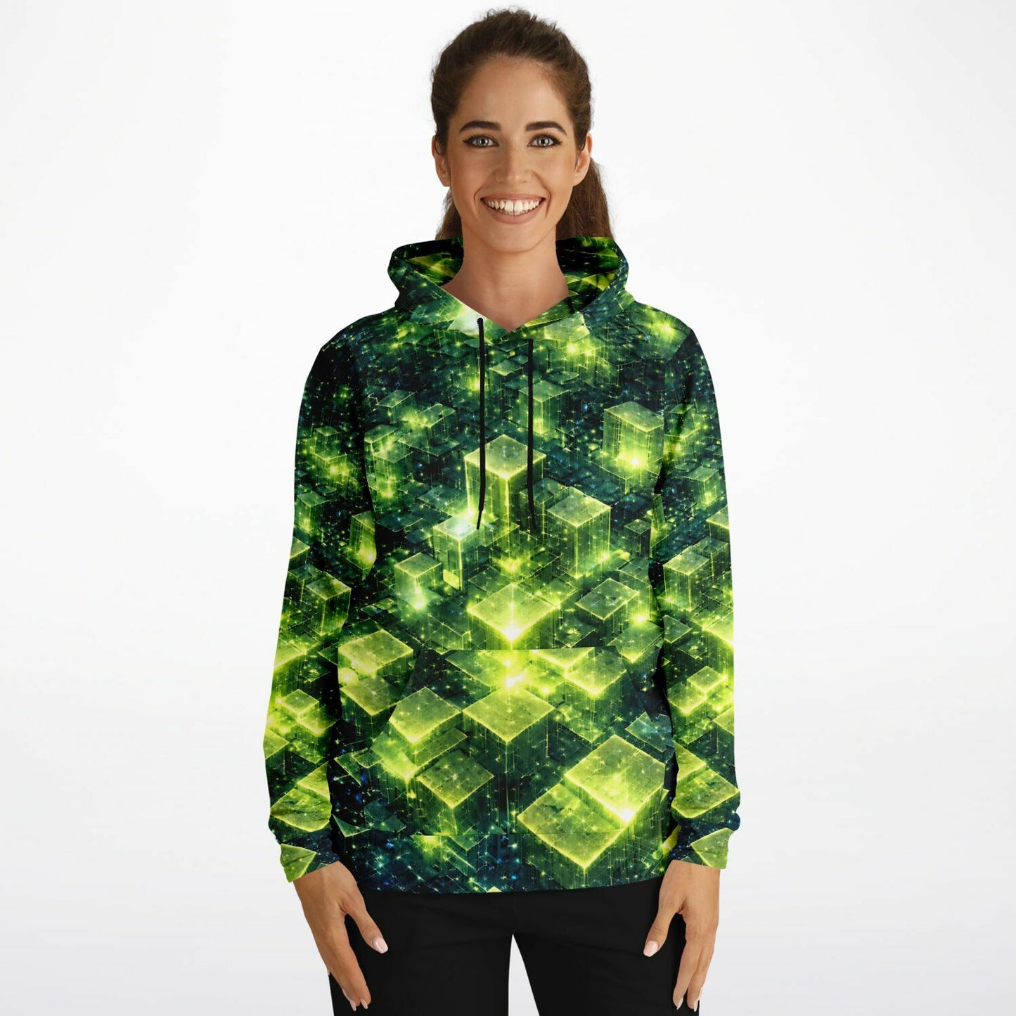 SW - Integration - Athletic Hoodie