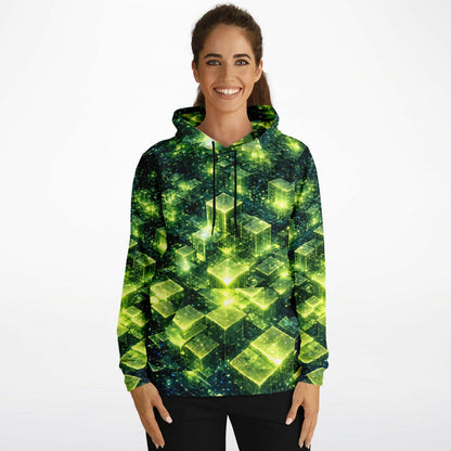 SW - Integration - Athletic Hoodie