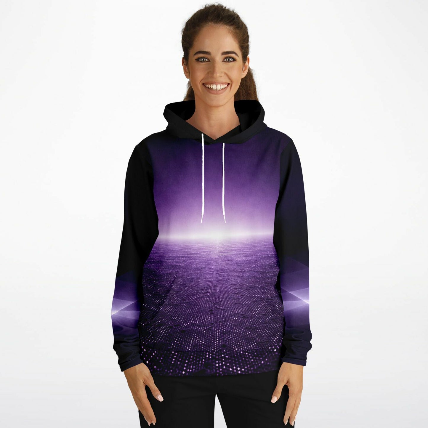 ES - Origin - Athletic Hoodie