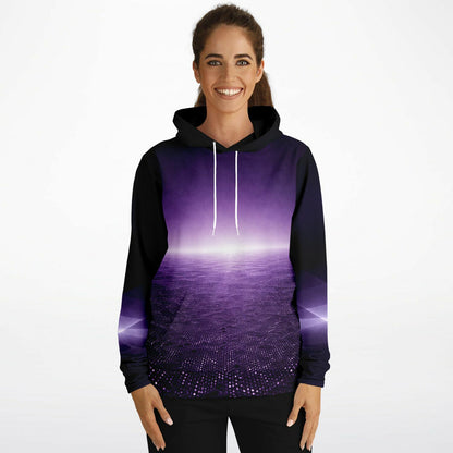 ES - Origin - Athletic Hoodie