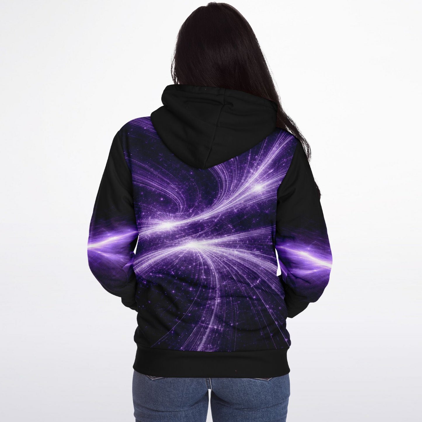 ES - Movement (Soft Zip)
