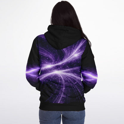 ES - Movement (Soft Zip)