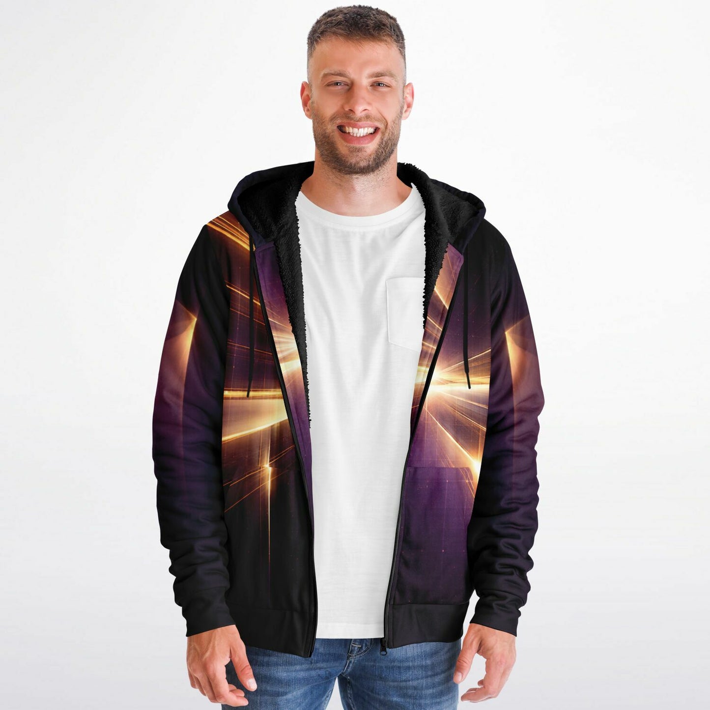 OS - Remnant - Soft Zip