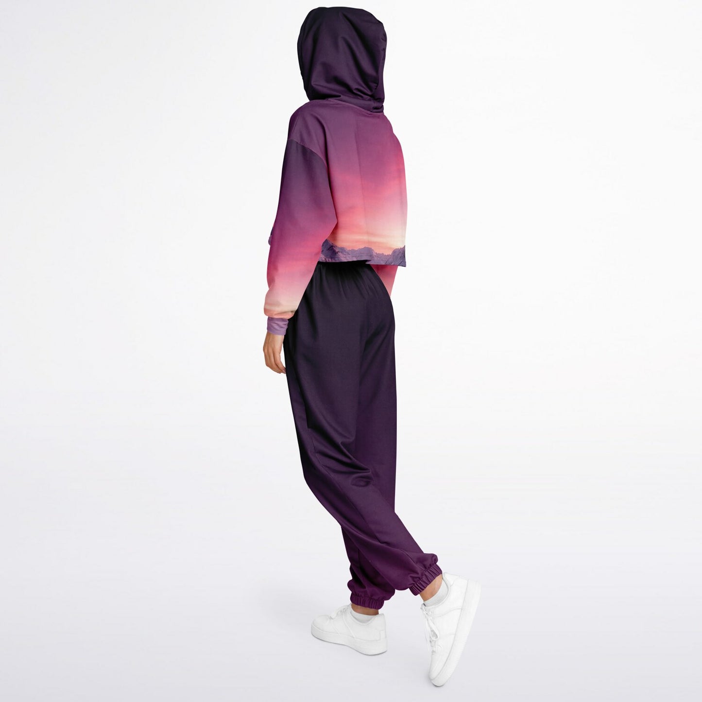 Umbra Phase - Athletic Outfit