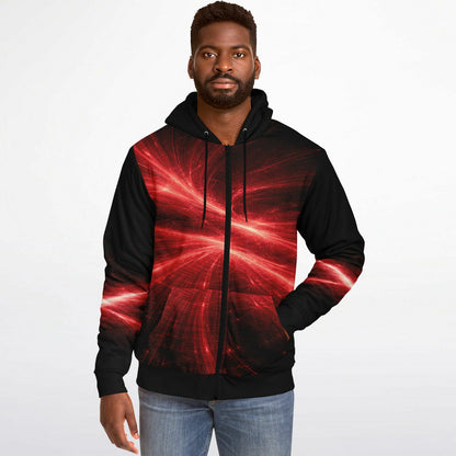 PF - Movement - Soft Zip