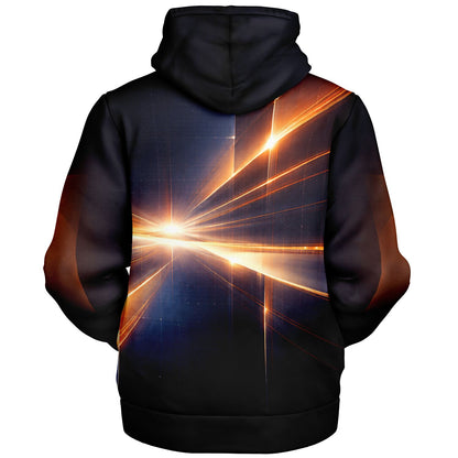 ME - Remnant - Soft Zip