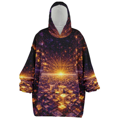 OS - Integration - Snug Hoodie