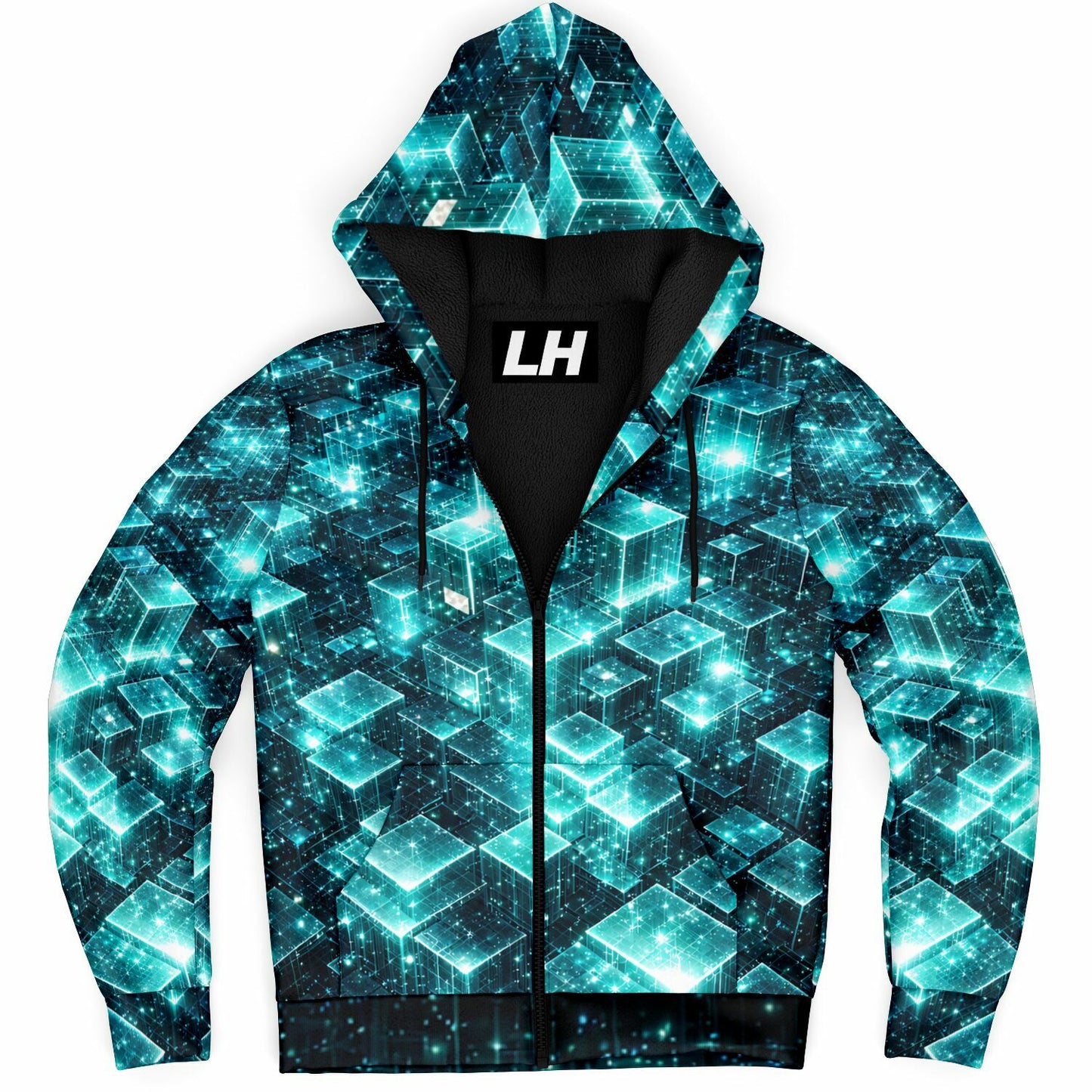 LT - Integration - Soft Zip