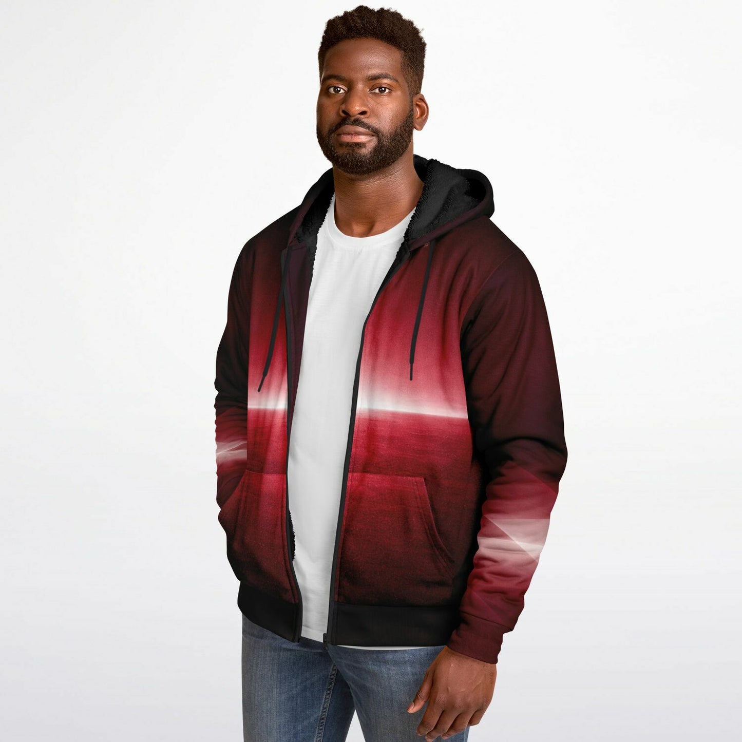 UP - Origin - Soft Zip