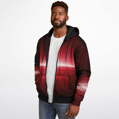 UP - Origin - Soft Zip