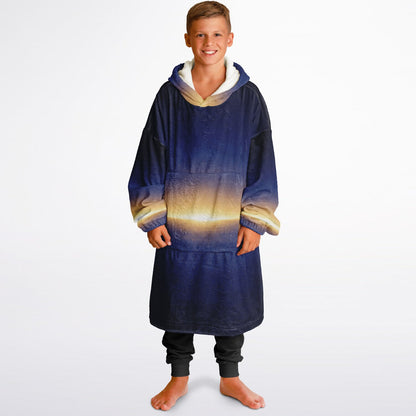 DS - Origin - Snug Hoodie (Kids)