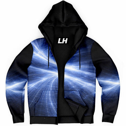 SM - Movement - Soft Zip