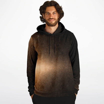 Zodiacal Light - Athletic Hoodie