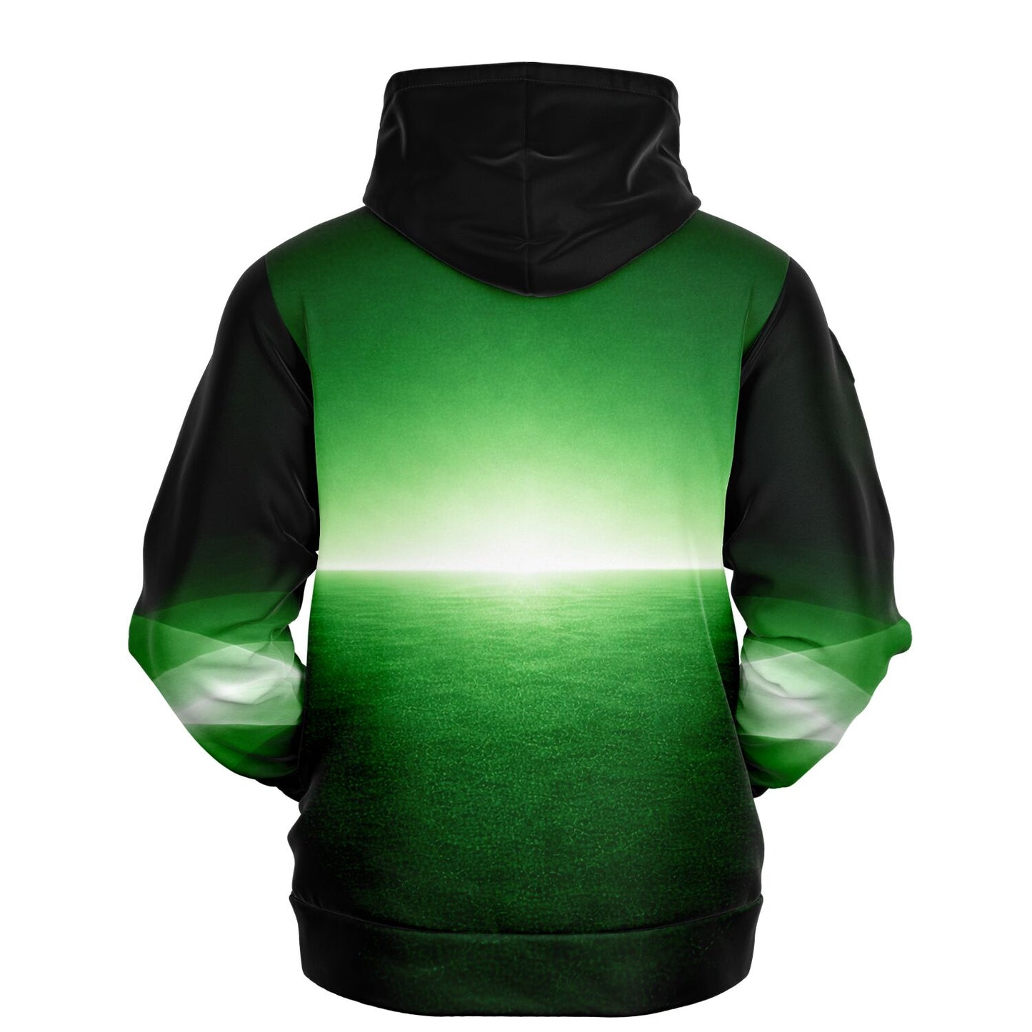 WF - Origin - Athletic Hoodie