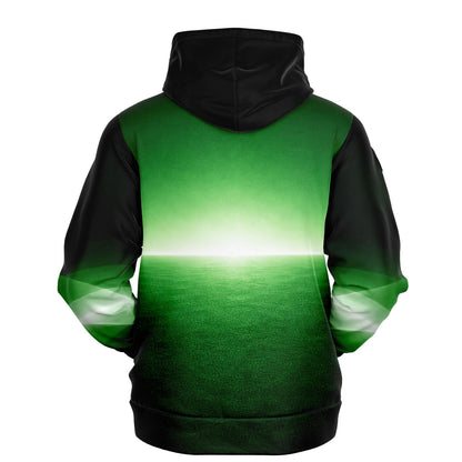 WF - Origin - Athletic Hoodie