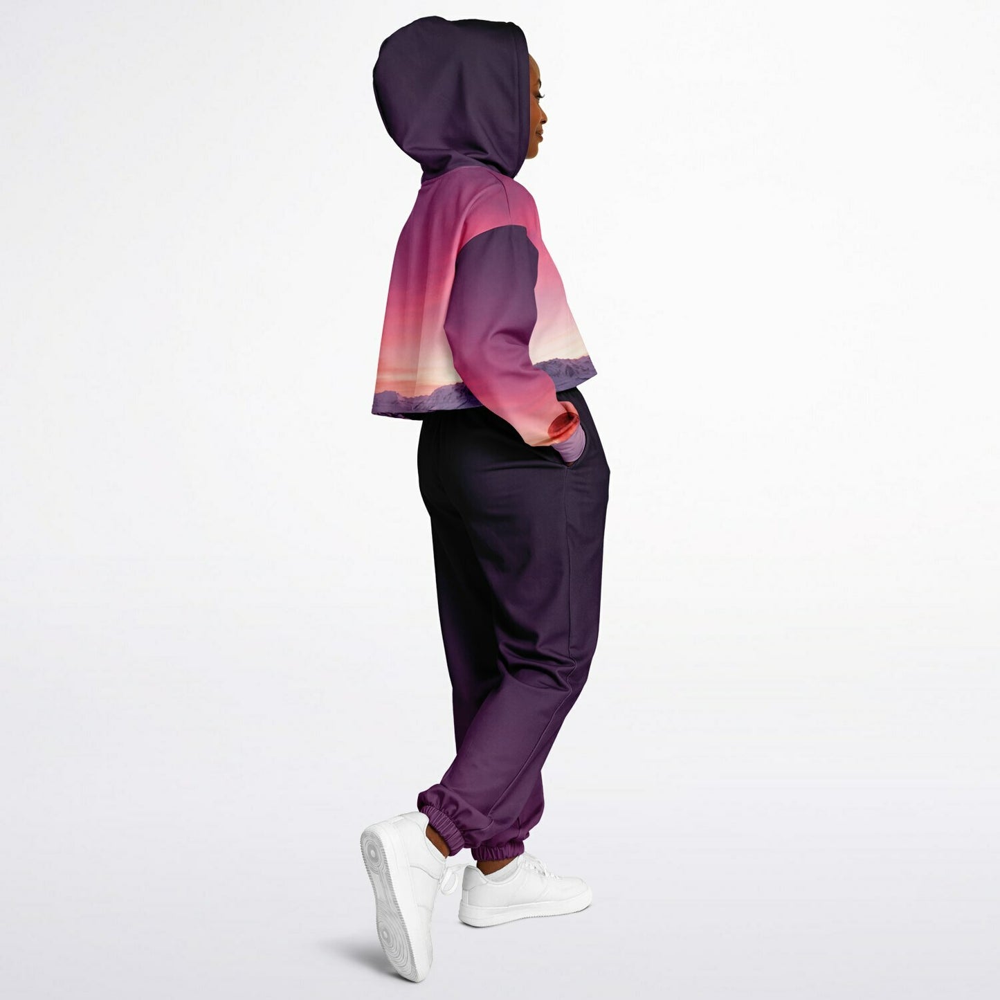 Umbra Phase - Athletic Outfit