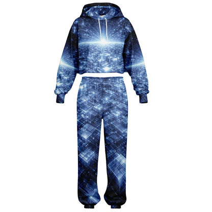 GC - Integration - Athletic Outfit