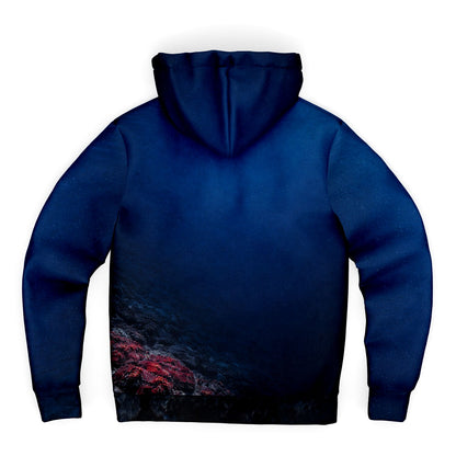 Timeless Algae - Soft Zip