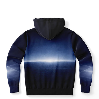 GC - Origin - Athletic Hoodie