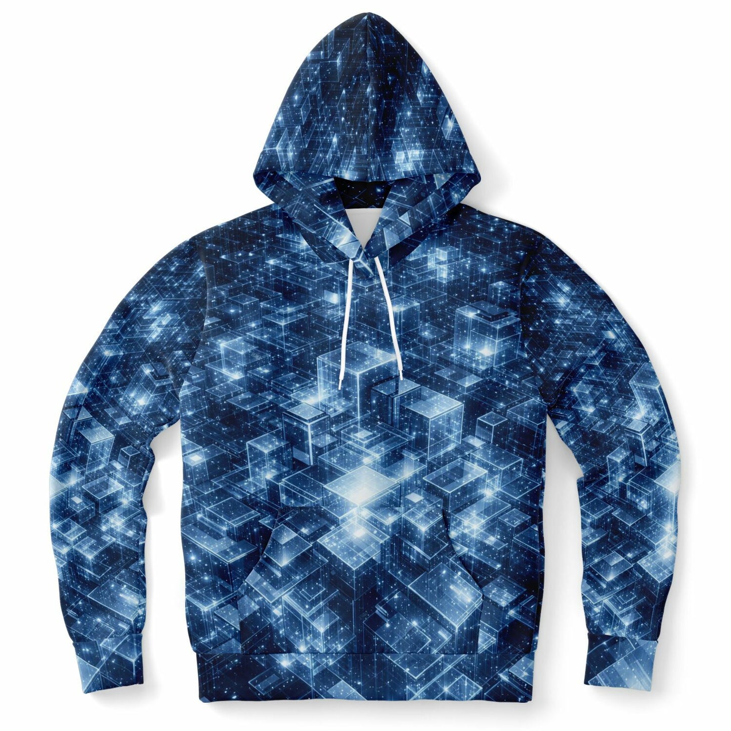 GC - Integration - Athletic Hoodie