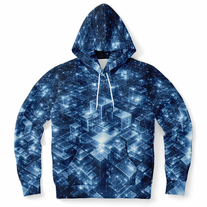GC - Integration - Athletic Hoodie