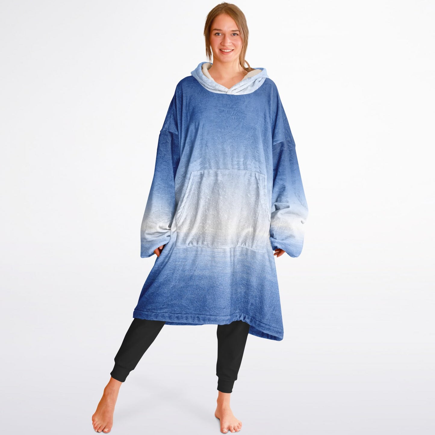 SM - Origin - Snug Hoodie