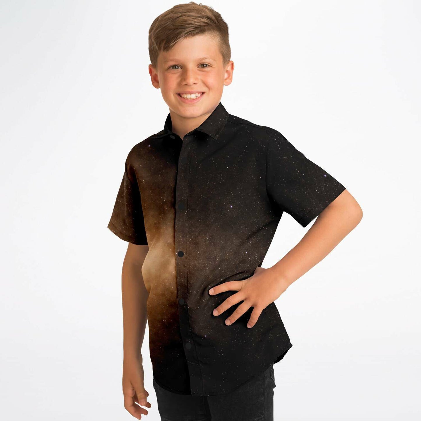 Zodiacal Light - Kids Shirt