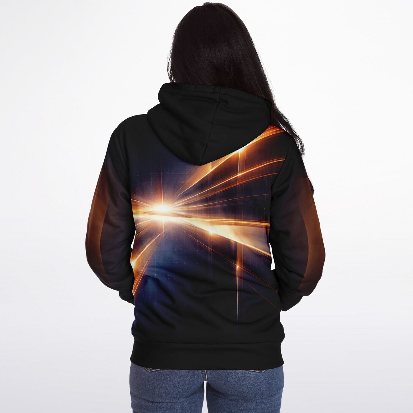 ME - Remnant - Soft Zip