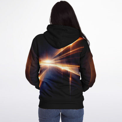 ME - Remnant - Soft Zip