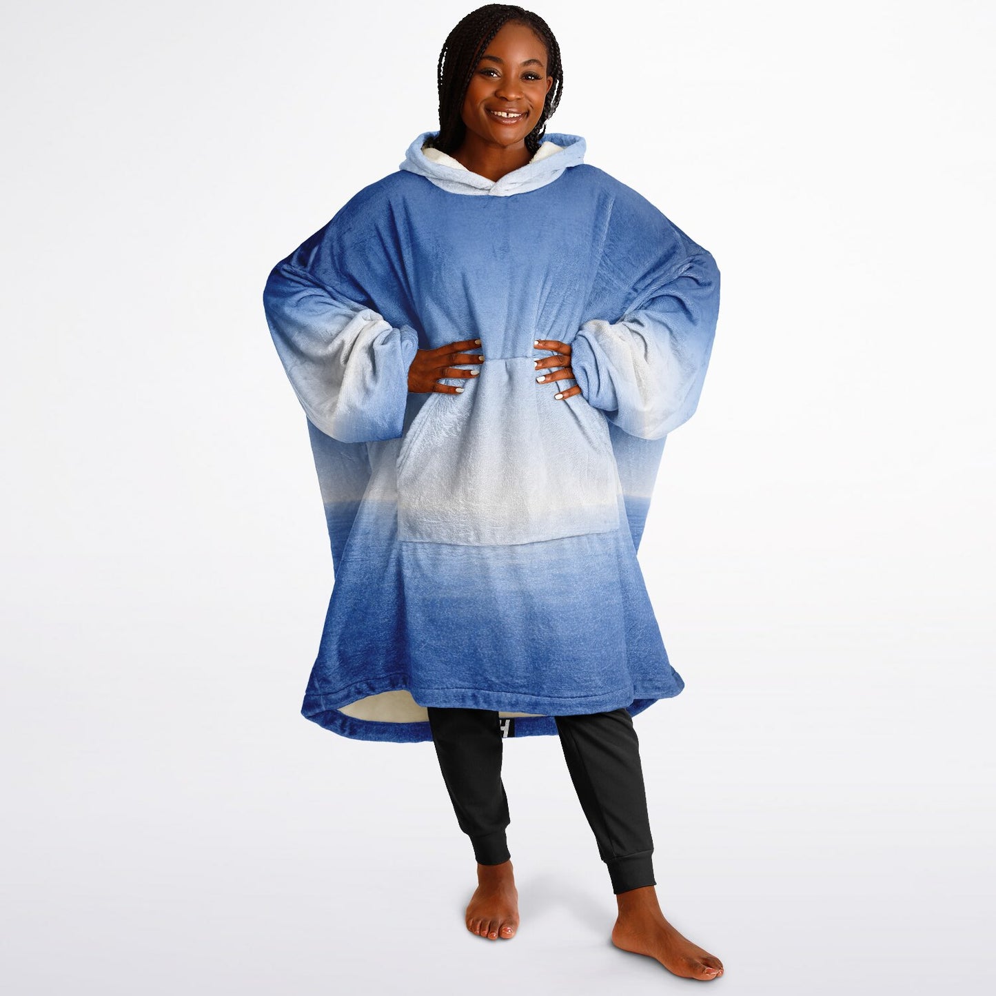 SM - Origin - Snug Hoodie