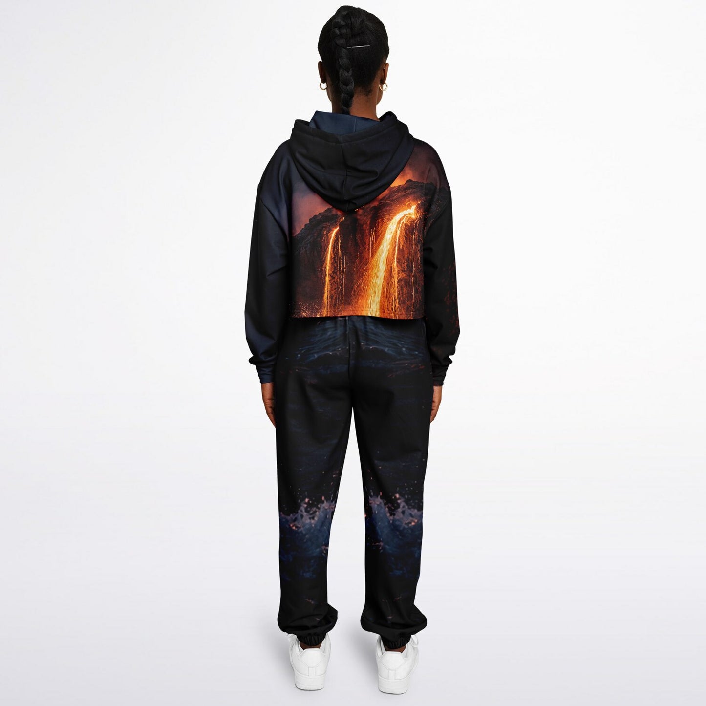 Mantle Emergence - Athletic Outfit