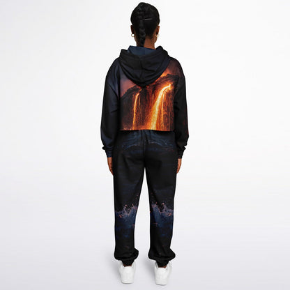 Mantle Emergence - Athletic Outfit