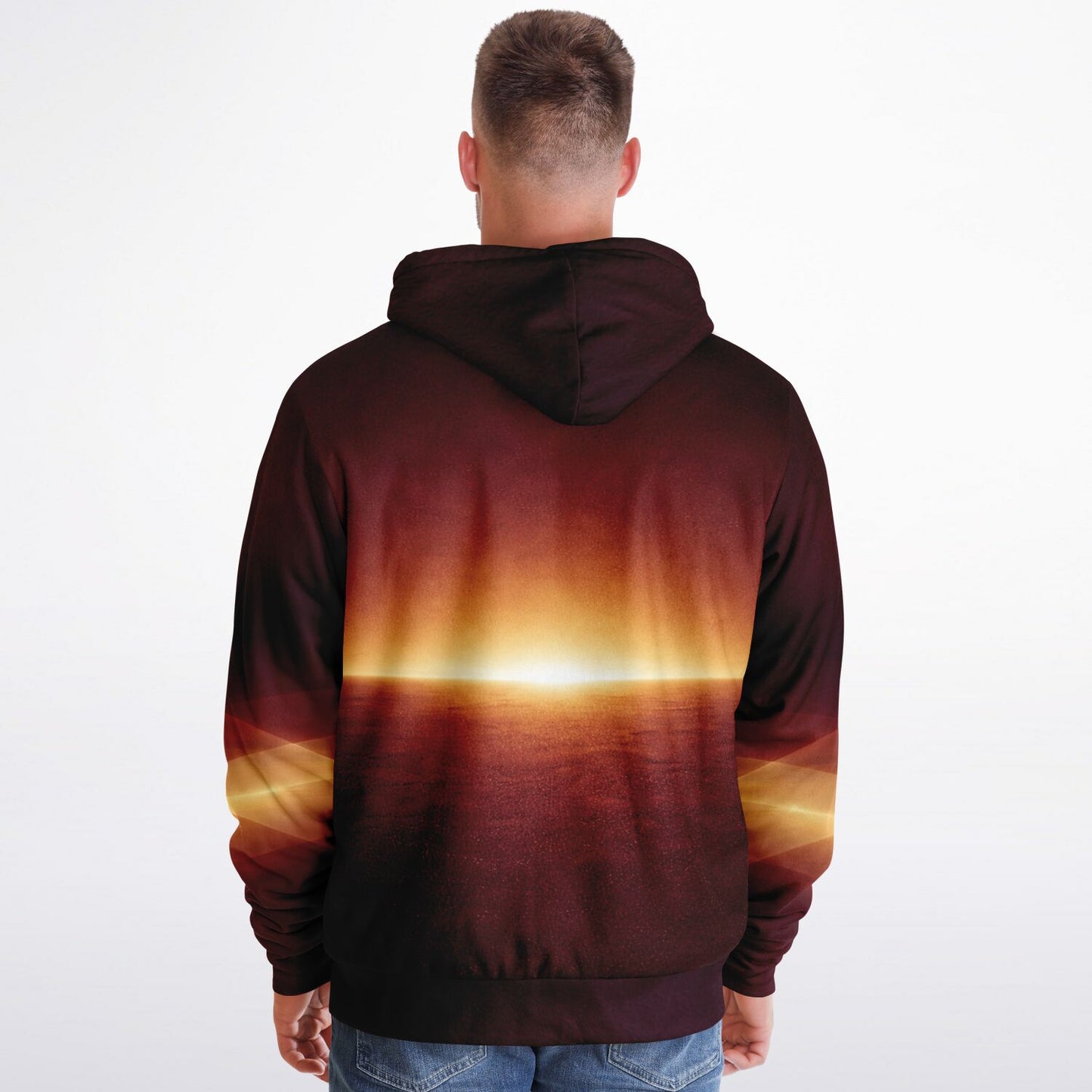 IS - Origin - Soft Zip
