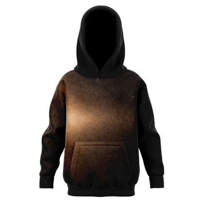 Zodiacal Light - Kids Hoodie