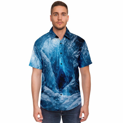 Glacial Core - Short Sleeve