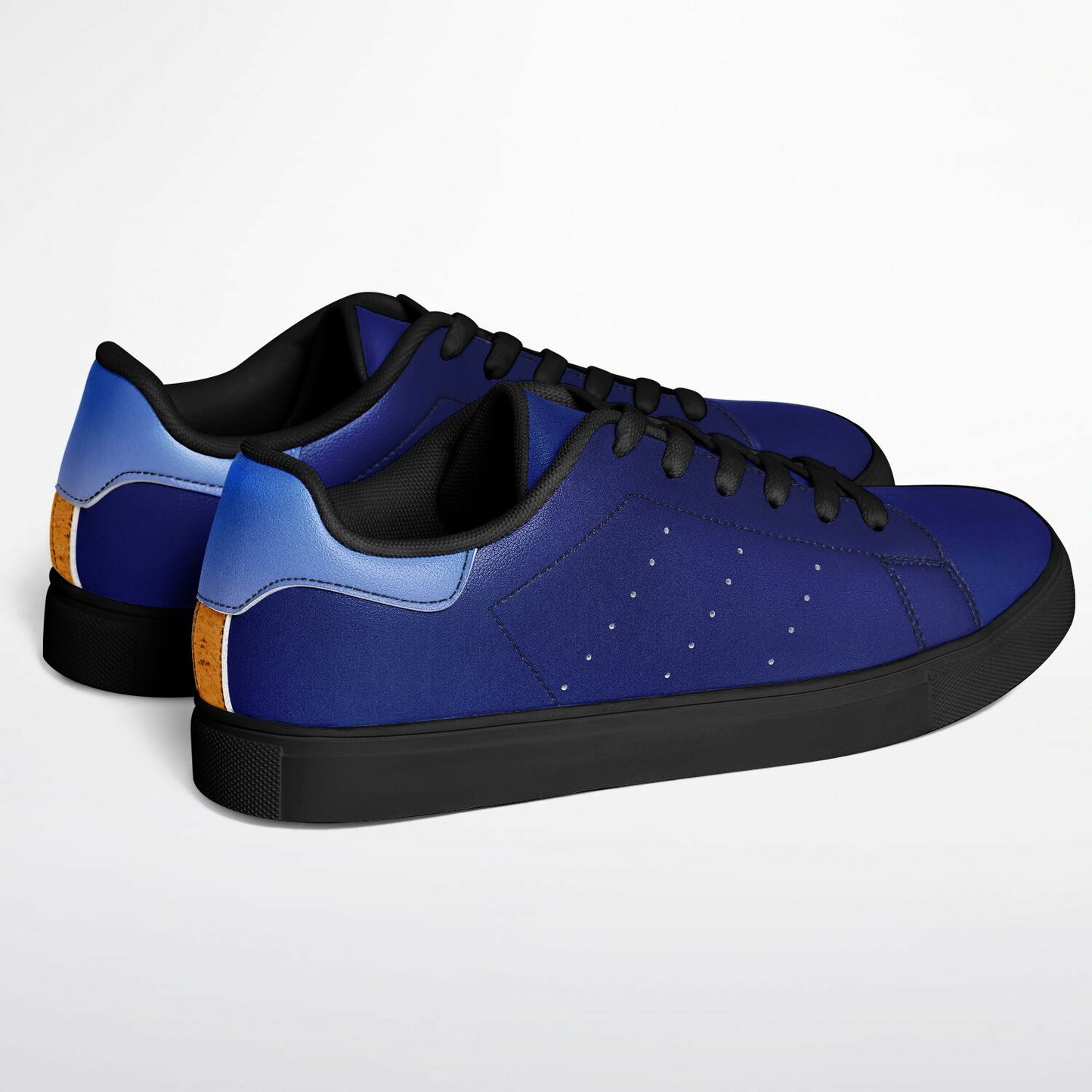 Deep Sky - Comfort Shoes