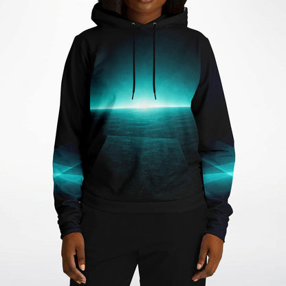 LT - Origin - Athletic Hoodie