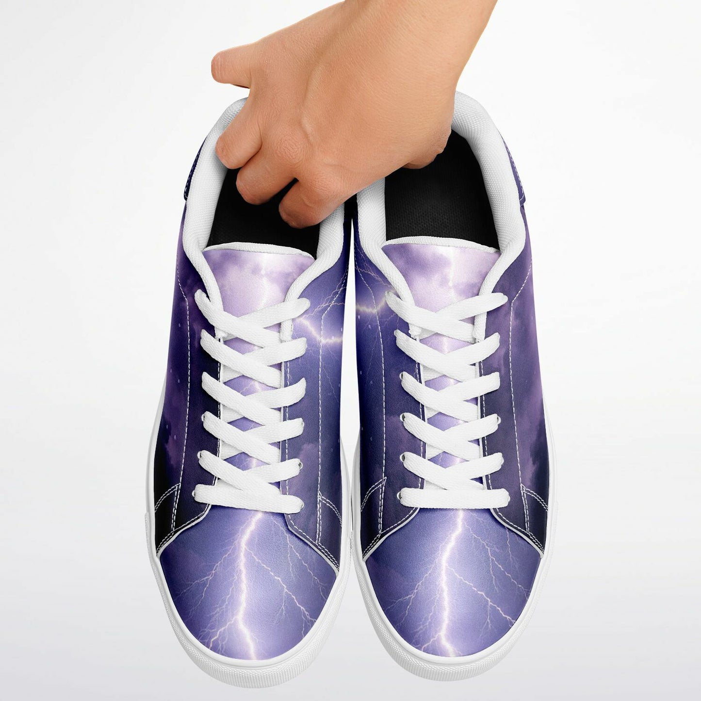 Electric Sky - Comfort Shoes