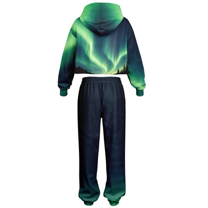 Solar Wind - Athletic Outfit
