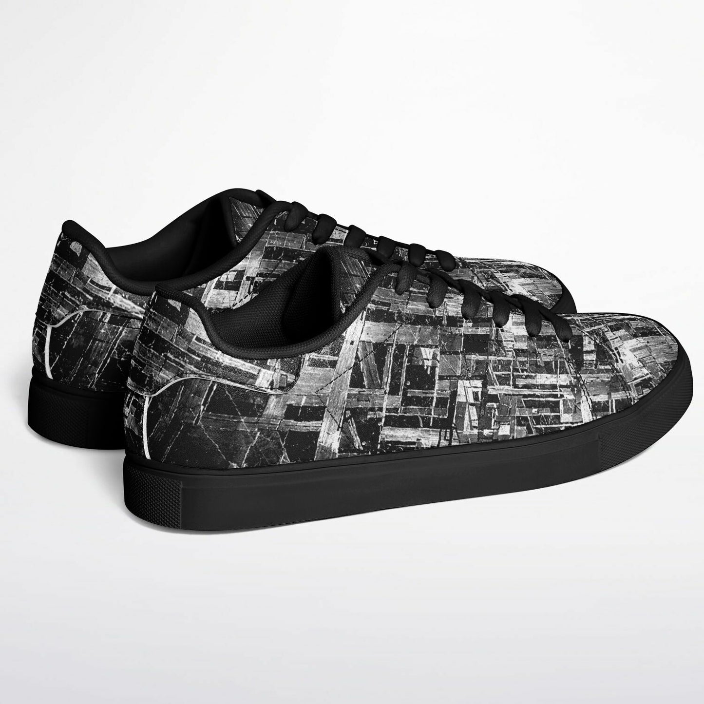 Meteorite Core - Comfort Shoes