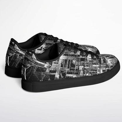 Meteorite Core - Comfort Shoes