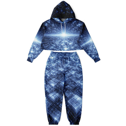 GC - Integration - Athletic Outfit