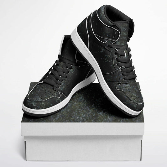 Earth Mass - Motion Shoes